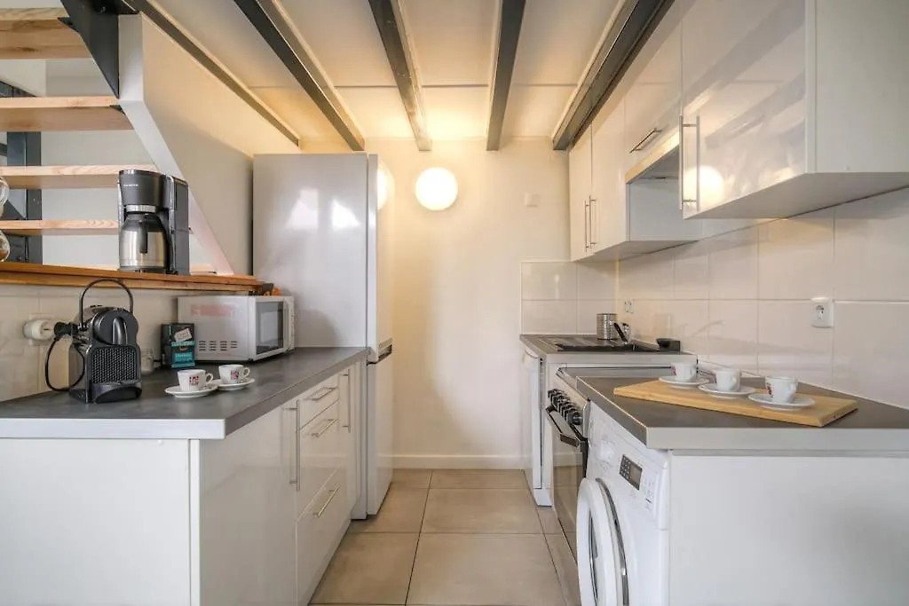 Appartement Spacieux, Proche Gare, Lyon 3E 0*,